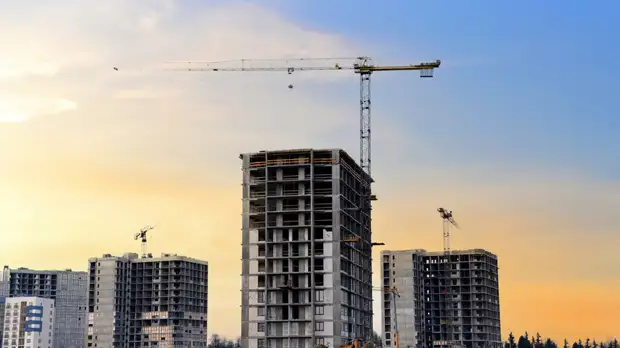 Бочкарёв рассказал о ходе реализации программы реновации в Москве