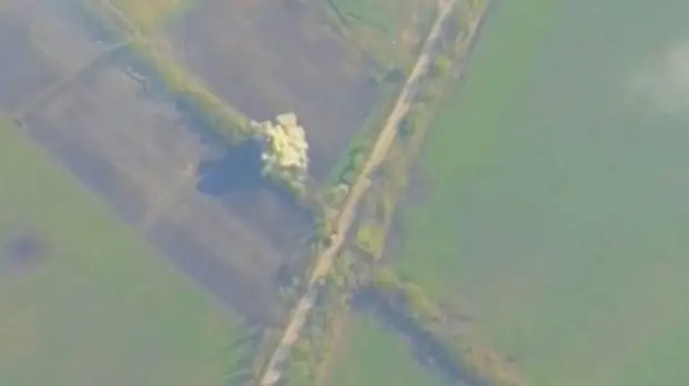 ВКС России ракетами уничтожили четыре места скопления войск ВСУ