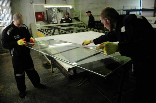 Осужденных не выгонят из центров занятости