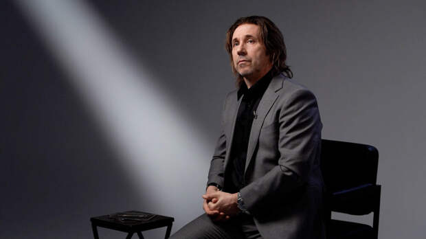 Мостовой: про футбол рассказывают люди, которые не знают, как ударить по мячу