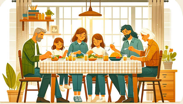 Рамзан Кадыров опубликовал видео ужина с сыном Адамом на фоне слухов о ДТП