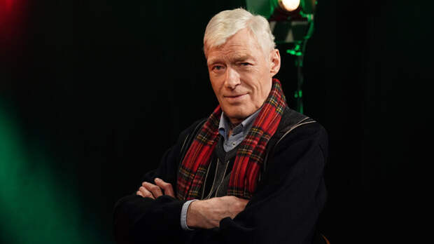 Сын Бориса Щербакова опроверг слухи о проблемах с его здоровьем