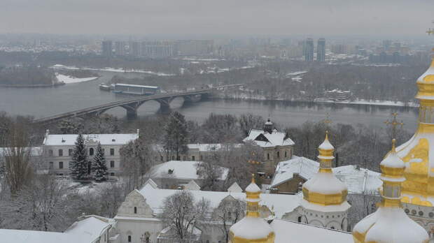 СВР: Украину хотят поделить для оккупации Румынией, Польшей, ФРГ и Британией