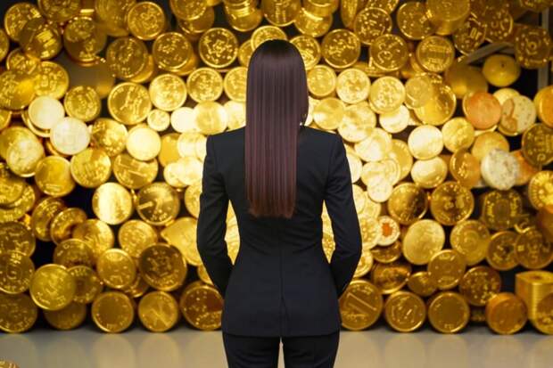 «Финансовая мясорубка застопорилась»: РФ достала золотой козырь