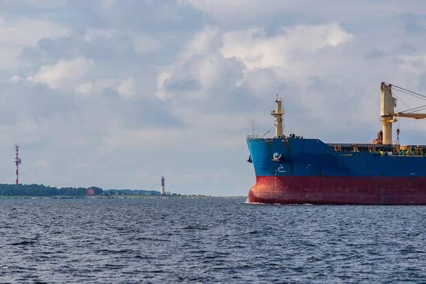 Как спасти «теневой флот», или военно-морские танкеры