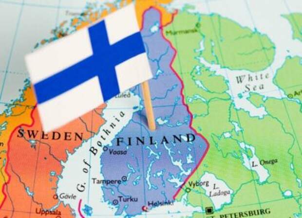 Приграничные финские города умирают из-за России