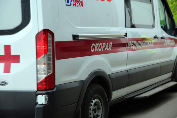 Среди отравившихся в Москве артистов из Красноярска — известный оперный певец