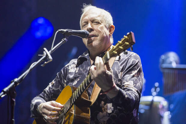 В посольстве РФ высказались об обращениях Макаревича и других артистов