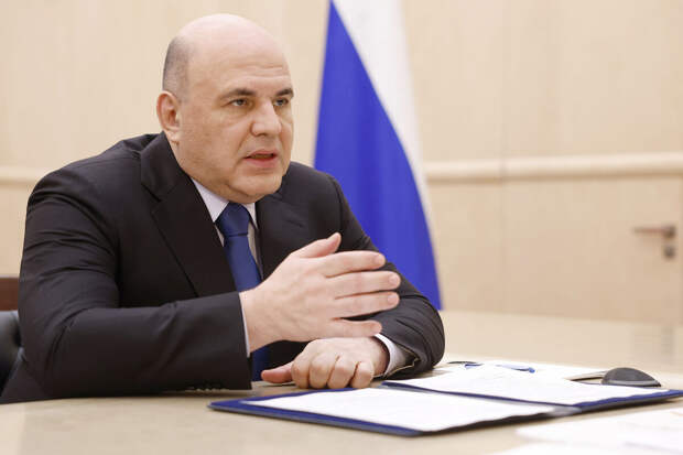 RG.RU: Мишустин выделил 3,8 млрд руб. на российский ответ Starlink