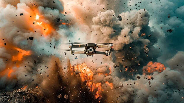 Пухов: ВСУ атаковали школу с 600 детьми, есть разрушения