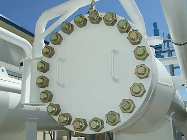 На что готов пойти ЕС ради отказа от русского газа? Spiegel рассказал о крайнем шаге