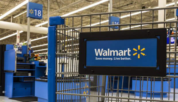 The Water Coolest: Walmart Raises Wages, Dropbox Files IPO, Qualcomm’s Takeover