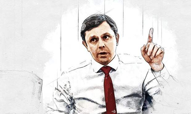 Клычков: «Пока зелёные лягушки являются брендом Орловской области, далеко не уйдем»