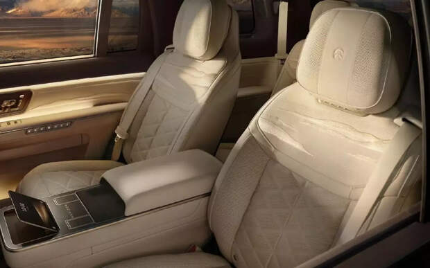 Новый навороченный кроссовер рассекретили до официальной премьеры: подробности