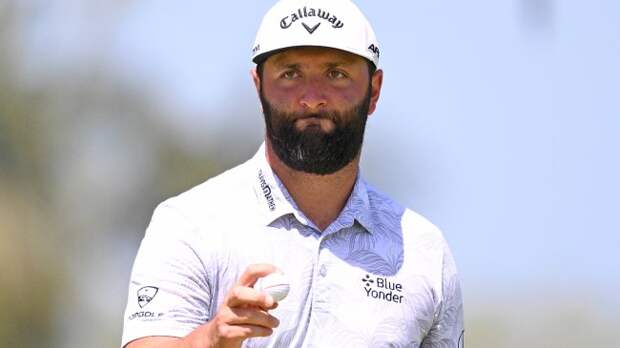 Jon Rahm