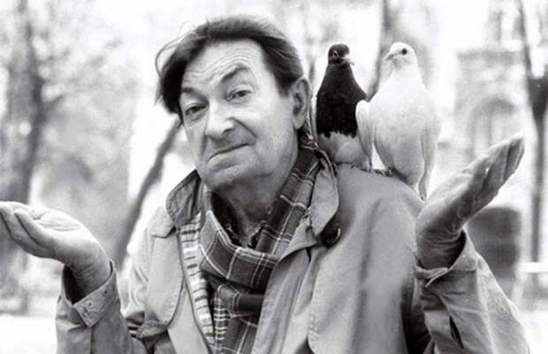 Георгий Вицин