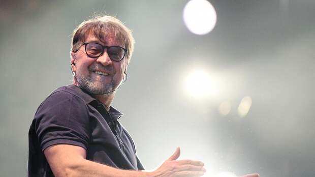 Доходы группы ДДТ на фоне отсутствия концертов упали почти в четыре раза: подробности