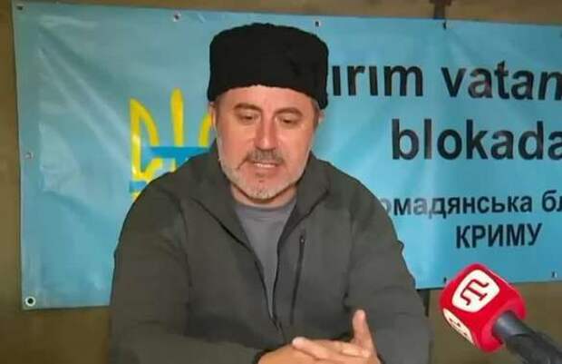 Террорист Ислямов пообещал Поклонской судьбу Каддафи | Продолжение проекта &quot;Русская Весна&quot;