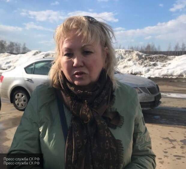 Трагедия в Кемерово: роковую «Зимнюю вишню» построили самовольно