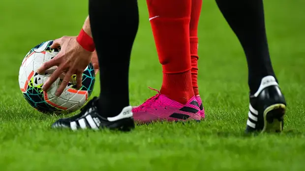 «Уфа» обыграла «Нижний Новгород» в РПЛ благодаря голу с пенальти