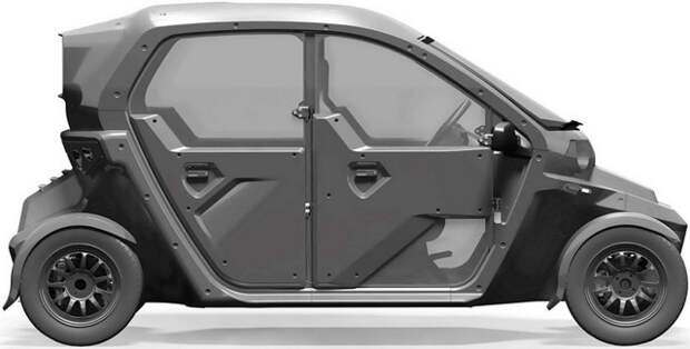 Калашников УВ-4