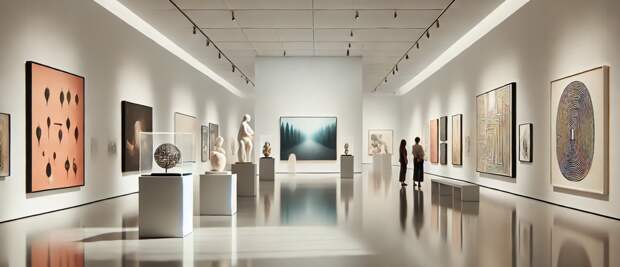 Выставка «Вся жизнь — театр»