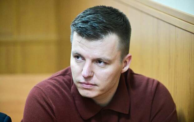 Экс-супруга блогера Лерчек отправили в колонию на 7 лет