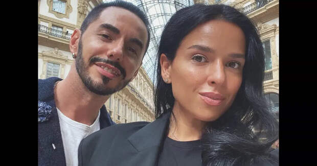 Тимур Родригез добился в суде отмены выплаты в 500 тысяч рублей на содержание бывшей жены