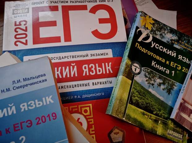 Школьников больше не смогут досматривать перед сдачей ЕГЭ