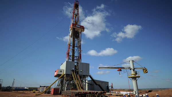 Украина тешит себя иллюзиями, что ее добыча газа станет выше