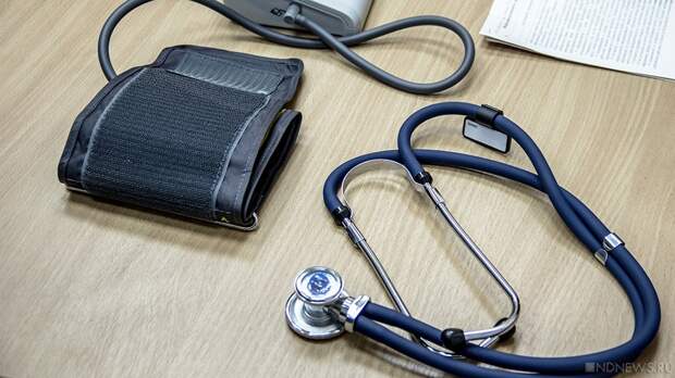 С начала года уровень заболеваемости ОРВИ в Челябинской области снизился почти на 80 процентов