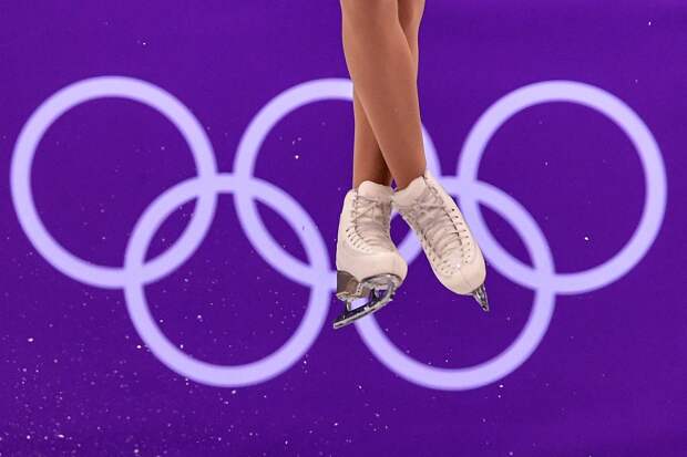 В Раде назвали 2026-й годом возвращения России в международный спорт