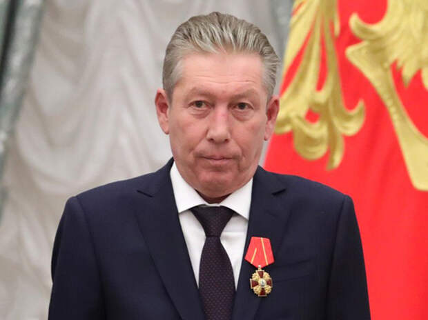 Выяснилось, в каком отделении лечился погибший вице-президент «Лукойла»