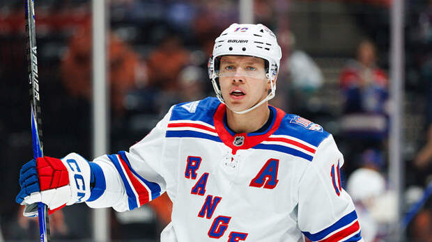 «Флорида» и «Вашингтон» являются главными претендентами на Панарина