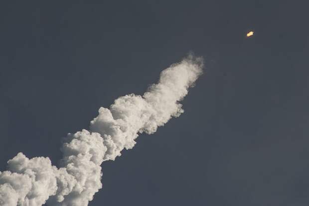 В США признали, что бессильны перед гиперзвуковым оружием России и Китая