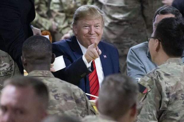 США могут атаковать Иран в ближайшие 24 часа — Reuters (КАРТА)