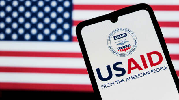 Агентство USAID официально закрылось