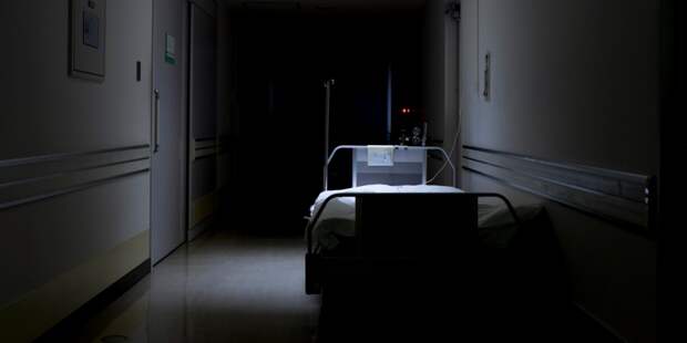 Твари без глаз и признания в убийствах. Что медработники слышат от умирающих пациентов? 