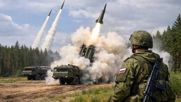 «Пора перестать церемониться»: Неужели? Депутат призвал ответить Украине за Туапсе