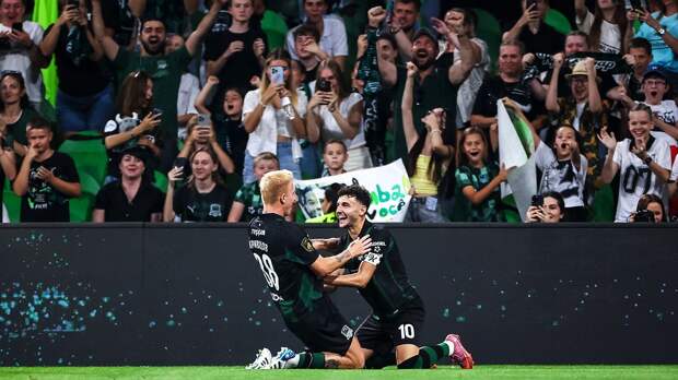 Генич выбрал ставку на южное дерби «Краснодар» — «Ростов»: «Будет аншлаг и мощнейшая поддержка болельщиков»