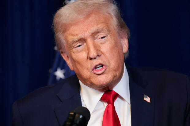 Трамп анонсировал пресс-конференцию по теме атаки на Венесуэлу