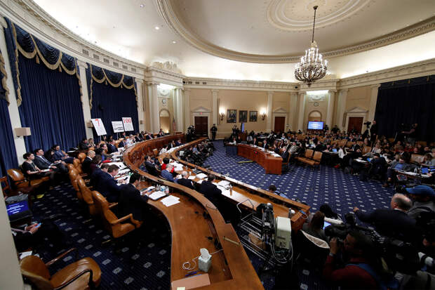 В Киеве пришли в ужас от незнания советниками Трампа Украины