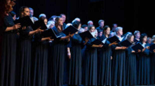 Более 60 тысяч зрителей посетили программы 89-го творческого сезона Ивановской государственной филармонии