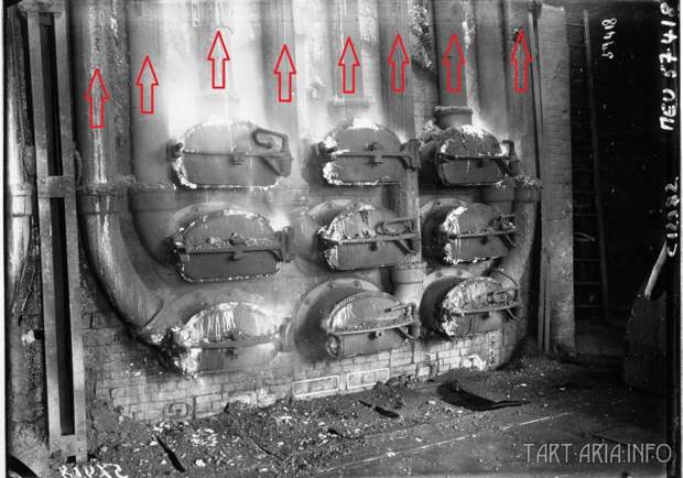 История альтернативной энергетики. Газ tech_dancer