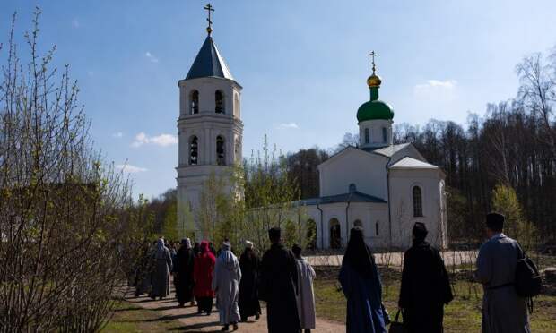 Какие три праздника в Субботу Акафиста 28 марта предостерегают от работы