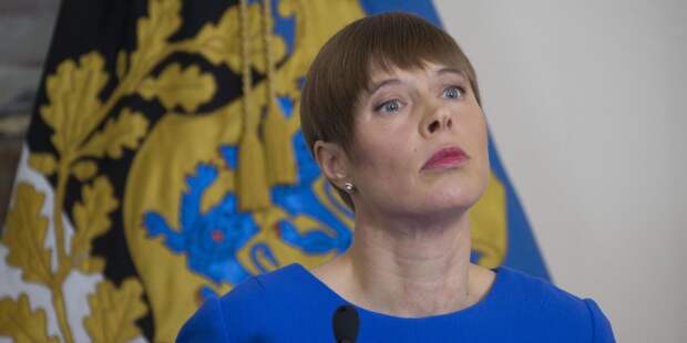 ЕС и НАТО бросили Прибалтику один на один с Россией