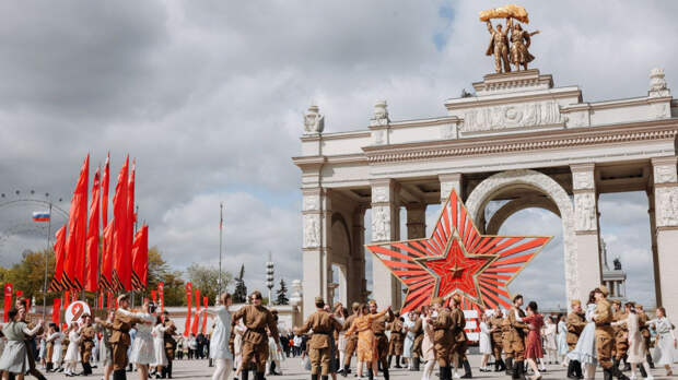 Сергей Собянин рассказал о программе фестиваля «Московская весна»