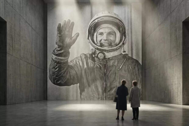 Бремя великого имени: внук Юрия Гагарина о жизни семьи и наследии первого космонавта