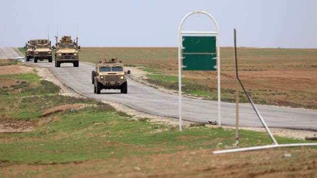 Турция нанесла удары по сирийским войскам и обвинила Россию в гибели мирных сирийцев