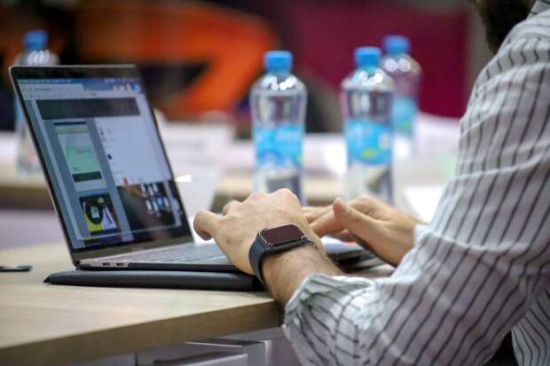 Эксперты РОЦИТ оценили новые нормы законов в сфере цифровых сервисов и финрынка